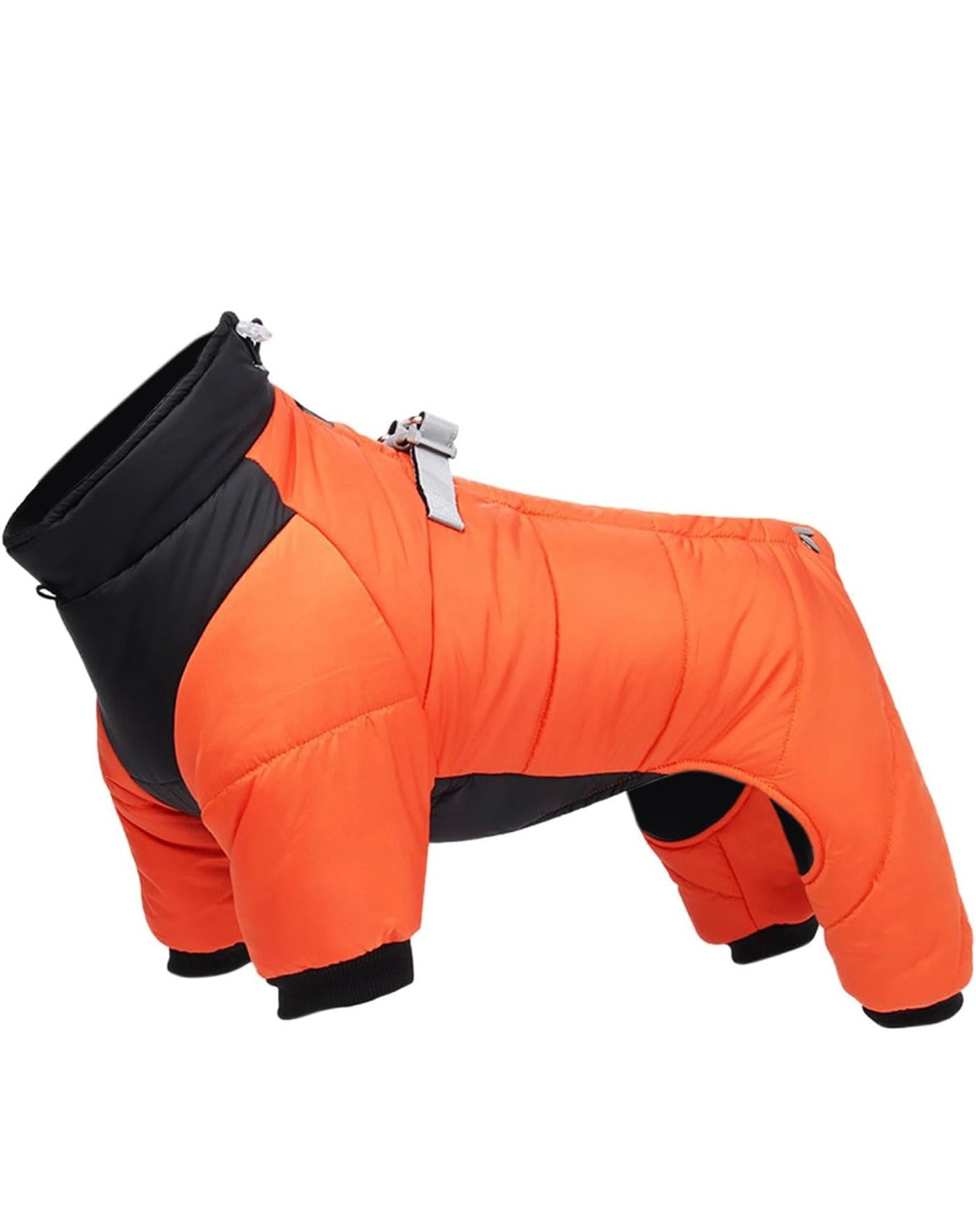 Winter Snowsuit - Small Dog Collection