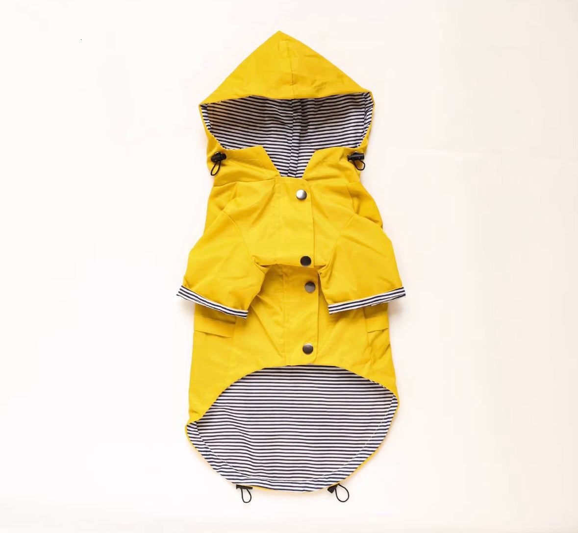 Summer Raincoat