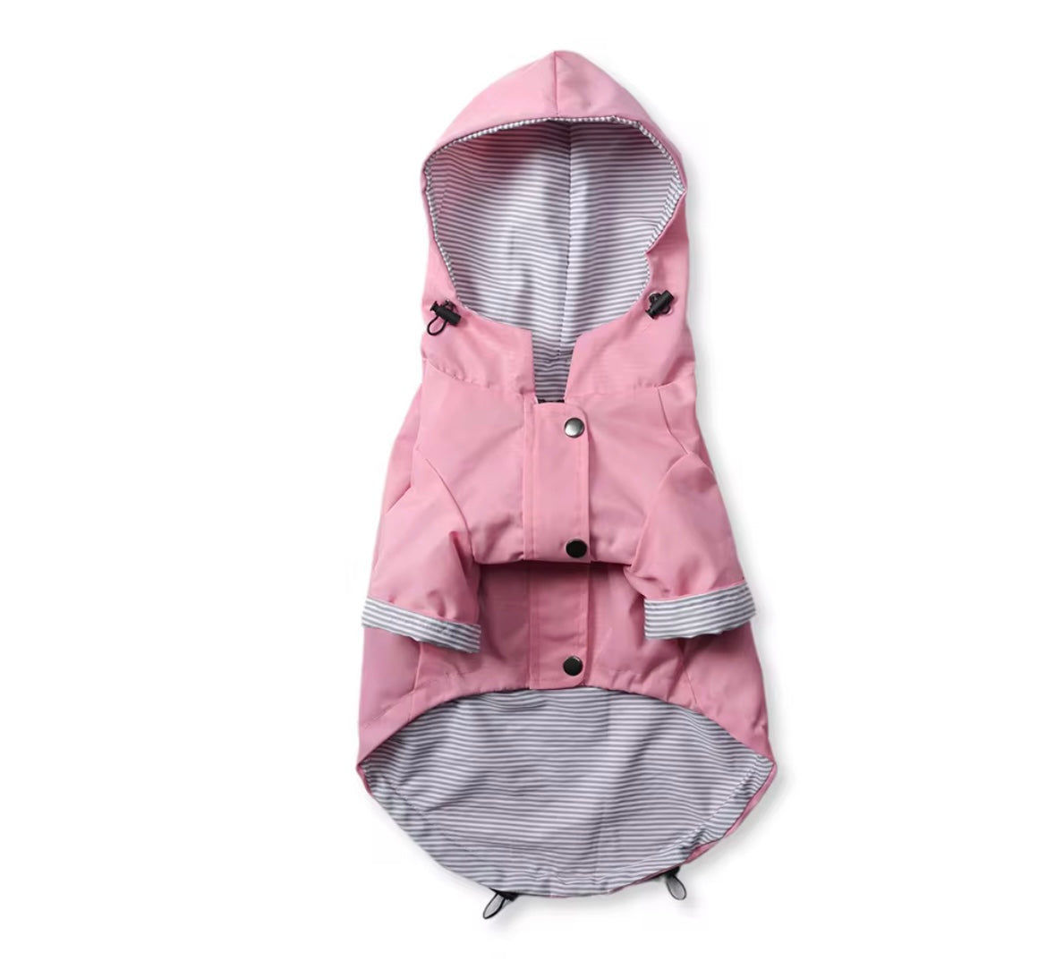 Summer Raincoat