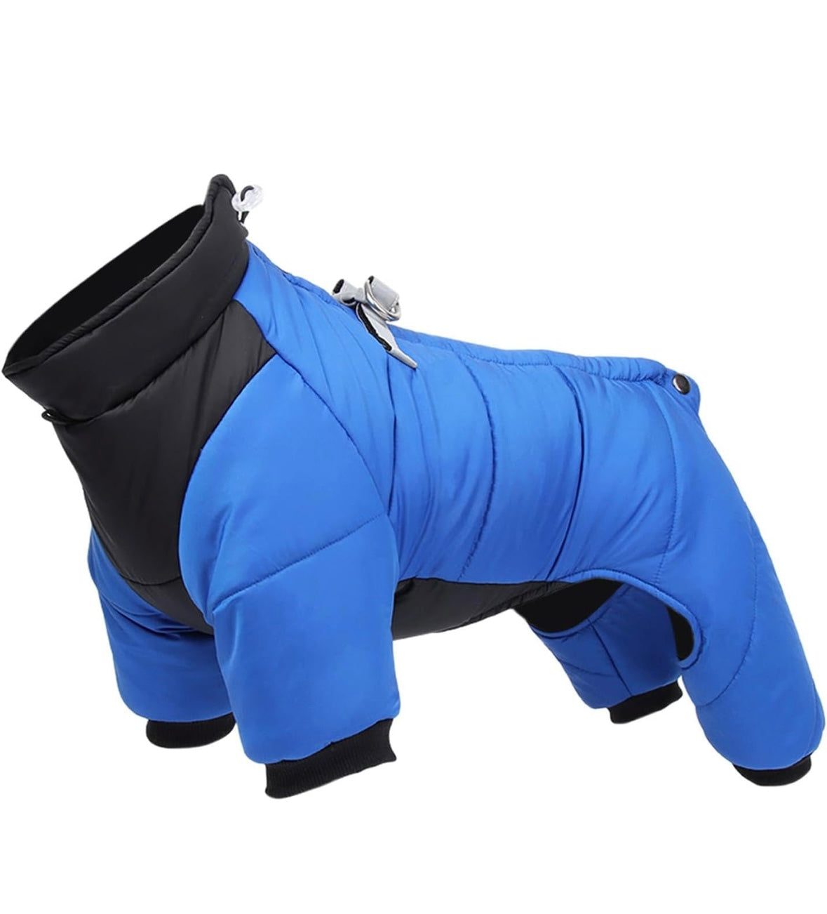 Winter Snowsuit - Small Dog Collection