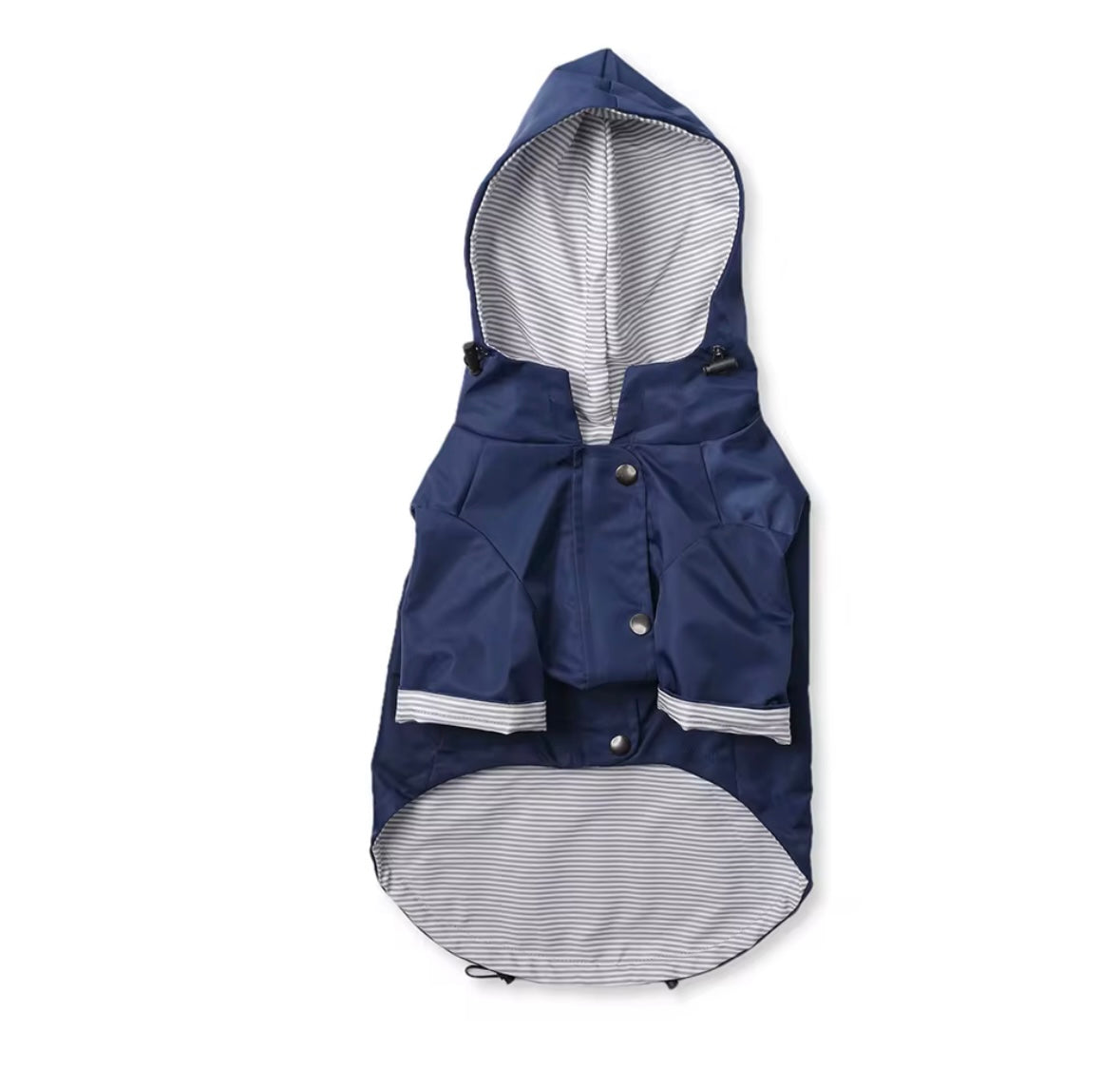 Summer Raincoat