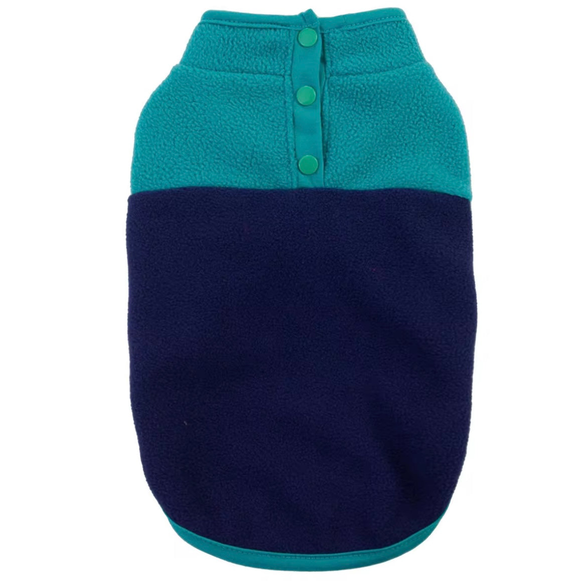 Small Dog Spring Fleece