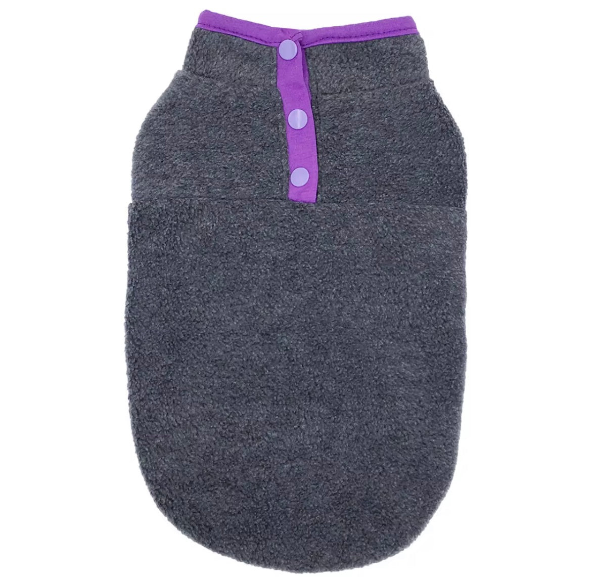 Small Dog Spring Fleece