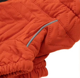 Spring / Autumn Puddlesuit - Ideal for older or arthritic dogs