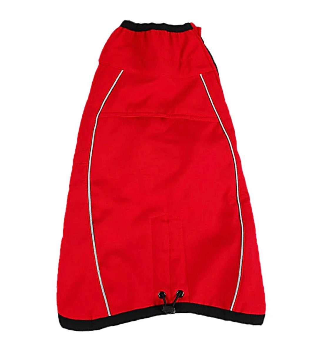 Play Suit Soft and Water Resistant - Side Zipper