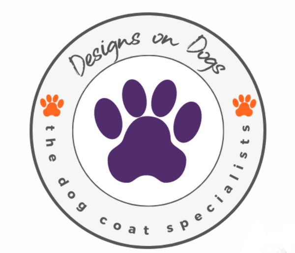 Designs on Dogs