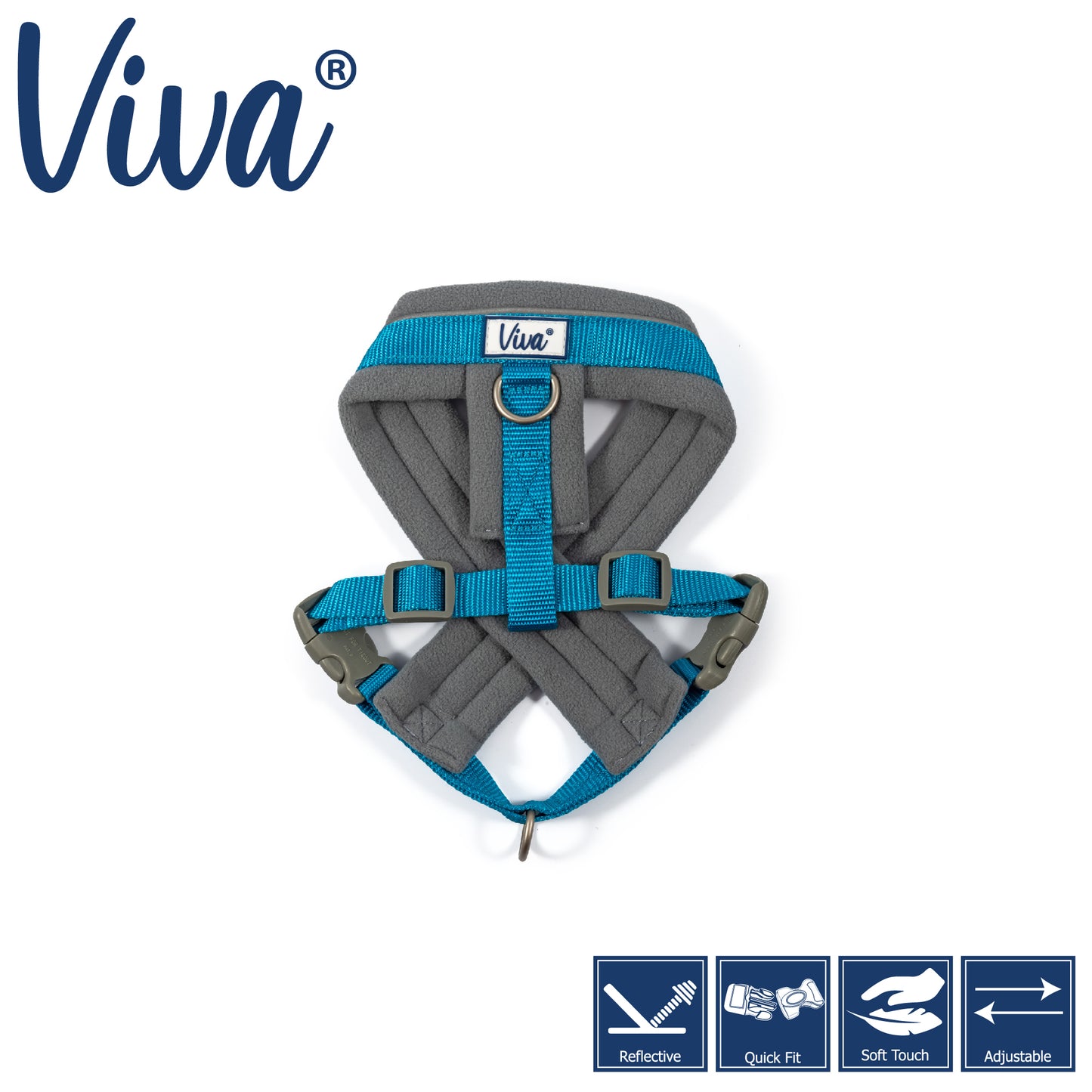 Ancol Padded Harness