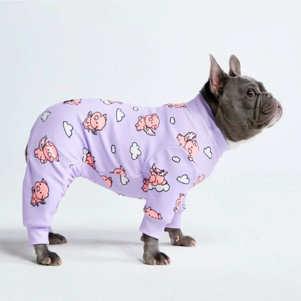 Spark Paws Jammies