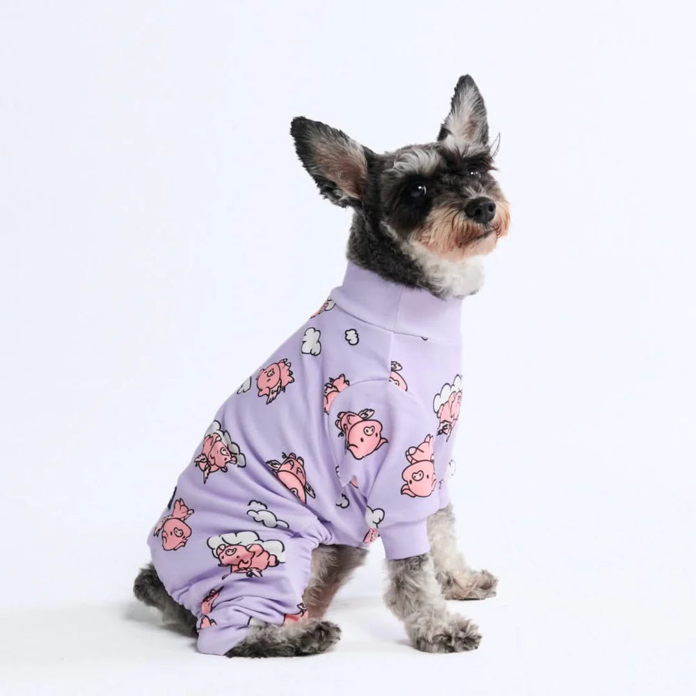 Spark Paws Jammies