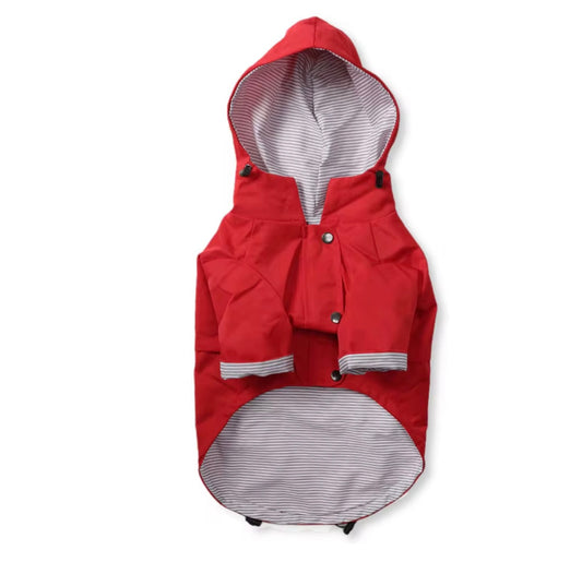 Summer Raincoat