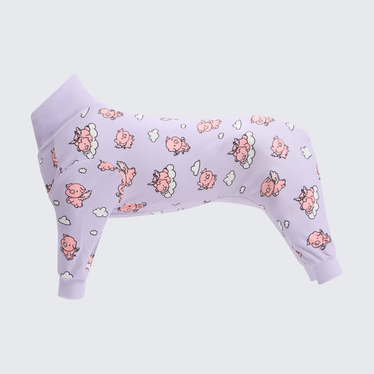 Spark Paws Jammies